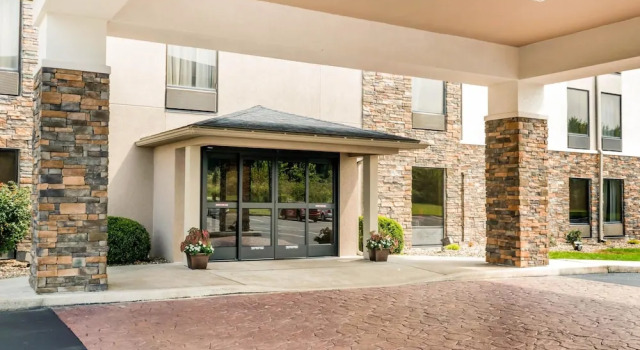Super 8 Chambersburg/Scotland Area, Book Hotel Chambersburg Pennsylvania