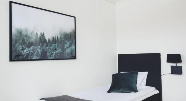 Номер Standard Hotell Miskarp