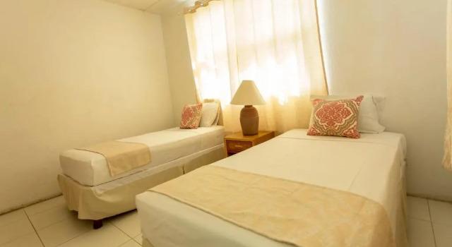 Balkonlu 2 yatak odası daire Adulo Apartments