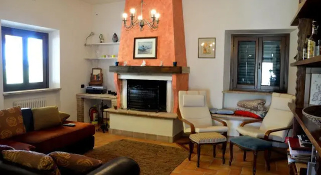 La confluenza casa vacanze, Rezervovat Apartmán Osimo 