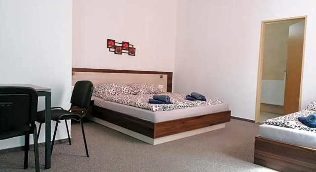 Hostel Vodna 1, Rezervovat Hostel Hotely v Košický kraj s parkováním, Parkování
