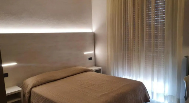 Двухместный номер Standard Air Hotel