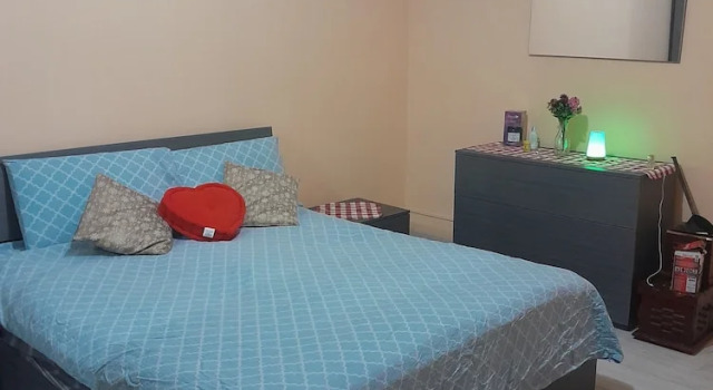 Beautiful 1-bed Apartment in Roma