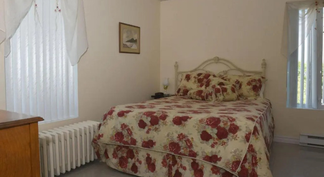 Номер Standard Gîte Grand-Père Nicole