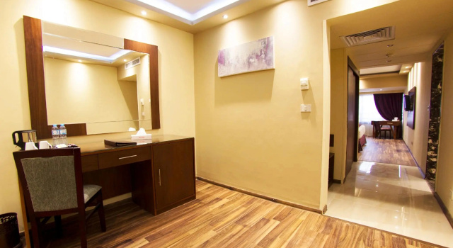Отель Pyramisa Suites Cairo, Забронировать Отель Бизнес-отели Каира, рядом с Каирская башня, 4* 5*