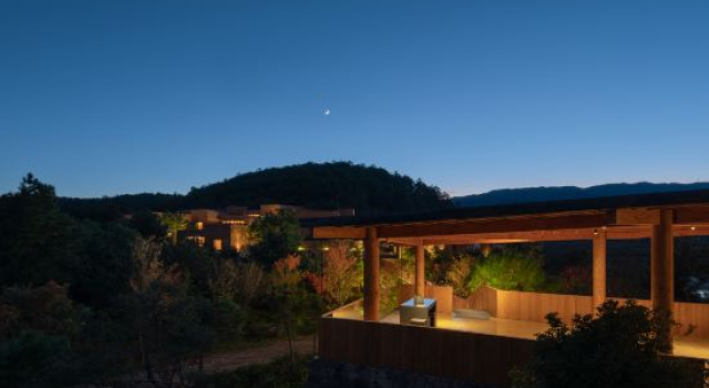 the Linden Centre ·Shaxi