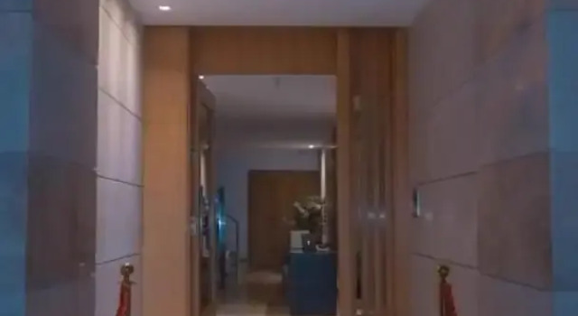 Residence Touristique La Rambla, Buchen Sie Hotel Fnideq Tétouan
