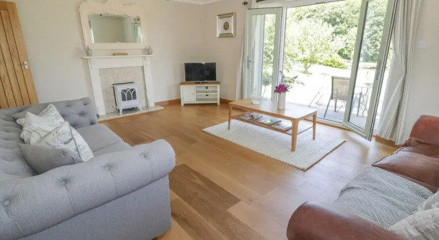Orchard Cottage, Забронировать Дом для отпуска Холиуэлл Клоид