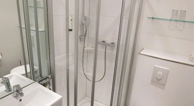 Полулюкс Дуплекс Hotel Njord