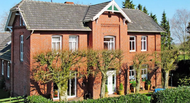 von Dollen 34607, Réserver Hôtel Ringstedt Cuxhaven