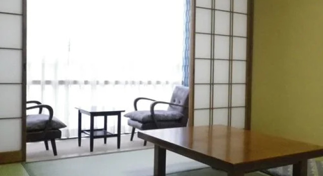 Oritate Onsen Yamakiya Ryokan, Prenota Hotel Hotel a Koshinetsu con parcheggio, Parcheggio