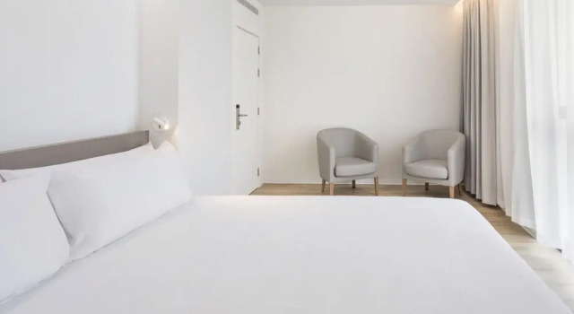 Номер Premium B&B HOTEL Santo Tirso