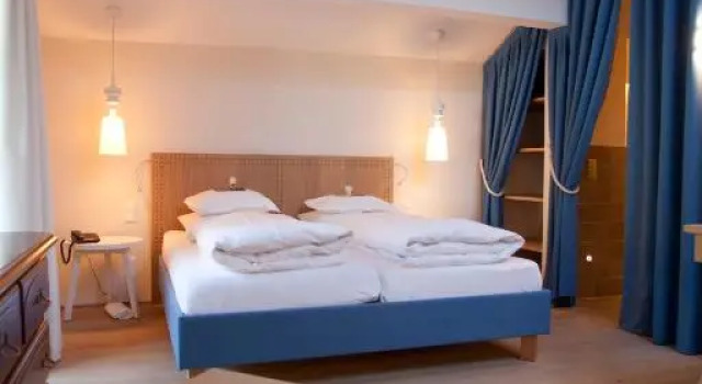 Люкс Genießerhotel Döllerer