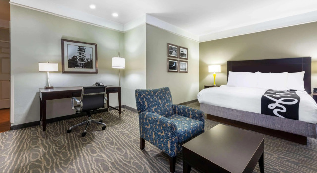 La Quinta Inn & Suites Lake Charles Prien Lake Rd