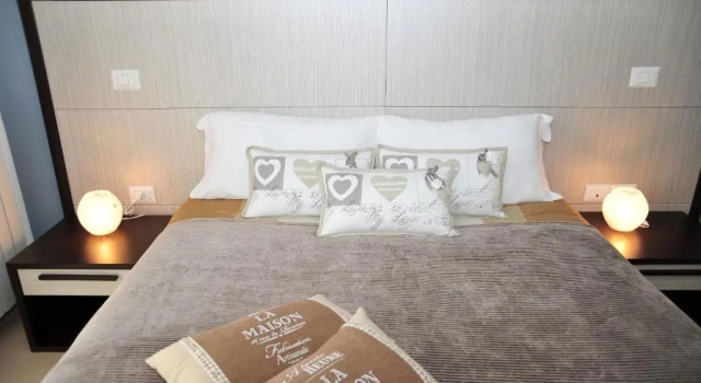 Номер Deluxe Relais Black Horse