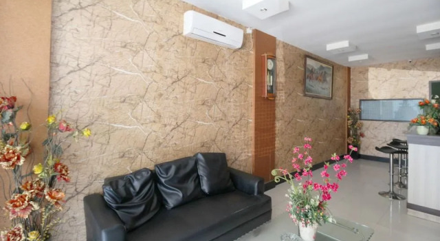 Airy Eco Panakkukang Toddopuli Raya Utara 1 Makassar, Prenota Hotel Hotel a Sulawesi con parcheggio, Parcheggio