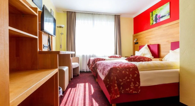 Land-gut-Hotel Hotel & Restaurant Zum Sänger