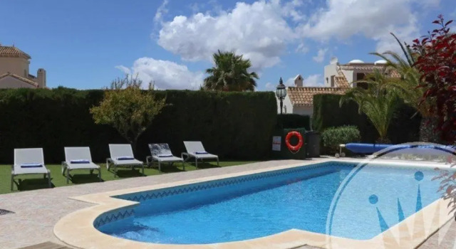 La Manga Club Resort - Las Brisas 557, Varaa Lomakeskus Cartagena Costa Cálida