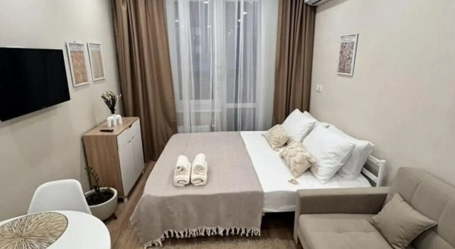 Apartments on Rodina street 26G, Prenota Appartamento Sovetsky district 