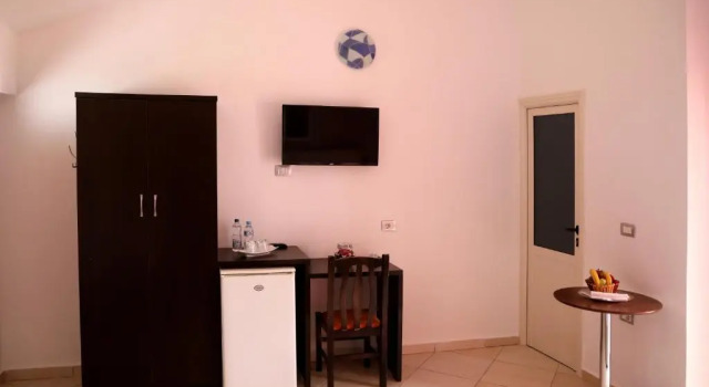 Апартаменты Standard Dolce Italia Residence