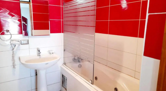 Двухместный номер Standard с видом на море Hotel Boutique Vista Velero