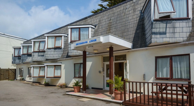 Devonshire Hotel, Забронировать Отель Отели Англии 3 звезды, 3*