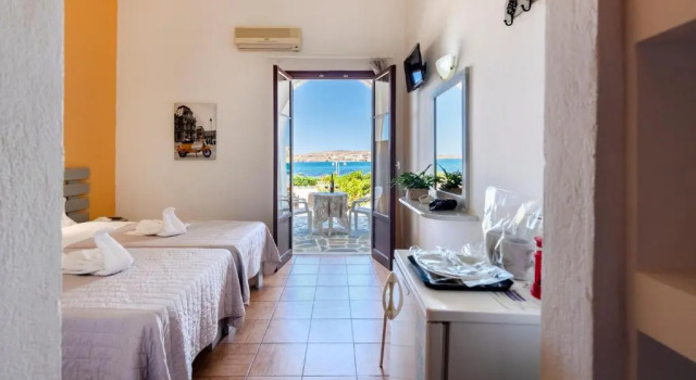 Stella Hotel, Prenota Hotel Paroikia Paro