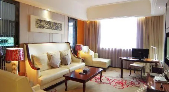Song Yuan Jin Hotel