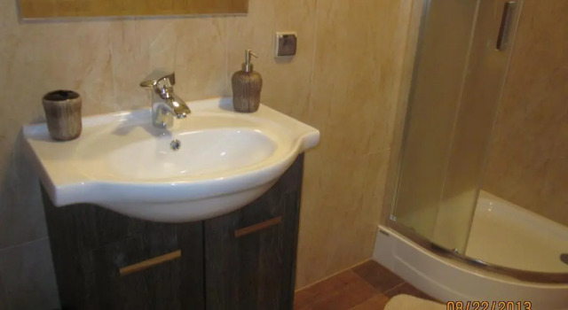 Студия Przystań w Tatrach - Przytulne Domki i Apartamenty-Luxury Chalets and Apartments