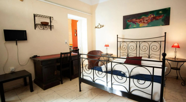 Casa Rosaleda