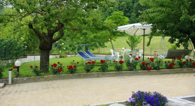 B&B Le Rose di Teresina, Rezervovat Penzión se snídaní  