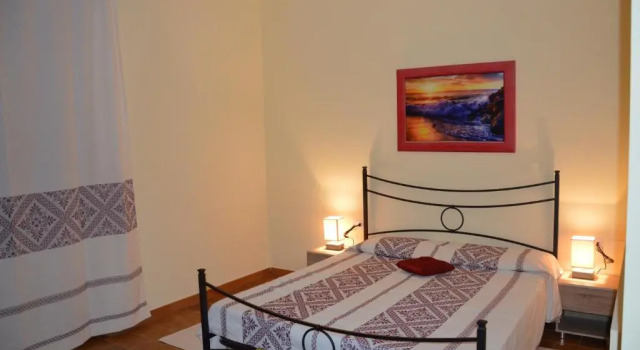 B&B Domus De Janas, Book Bed and Breakfast Sedini Sardinia North