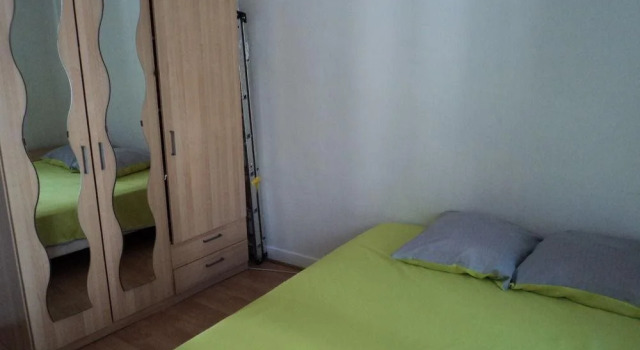 Trachel Apartment