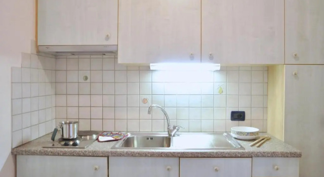 Студия Ciasa Mira - BelaVal Apartments