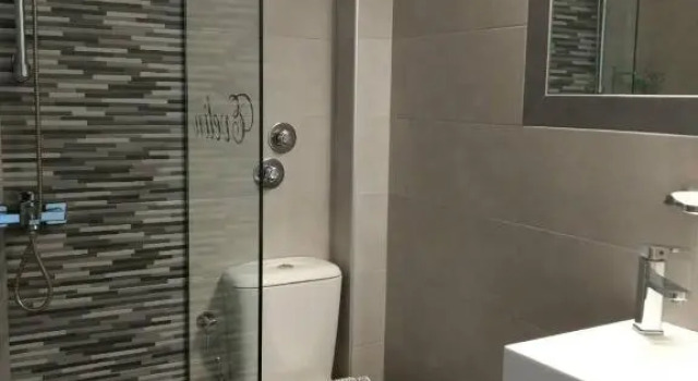 Двухместный номер Standard с балконом Evelin hotel