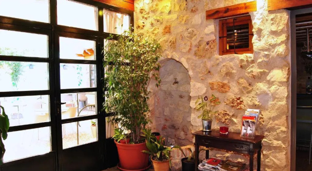 Номер Standard La Casa Alta