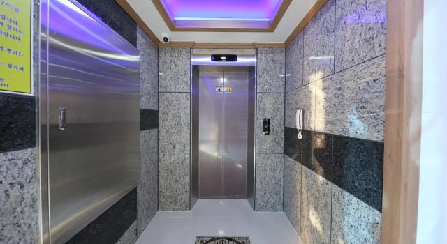 Daecheon Sea Joa Pension