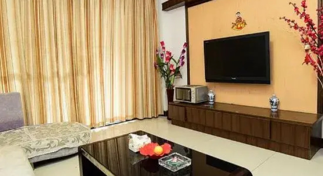 Aijia Family Apartment, Rezervați Apartament Apartamente în Hefei, Apartament