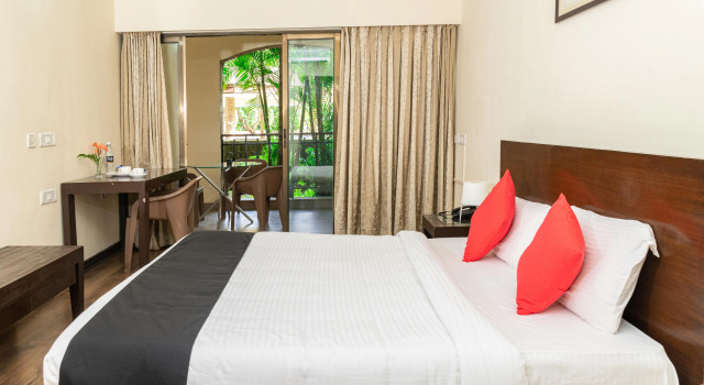 Семейный люкс Discover Resorts