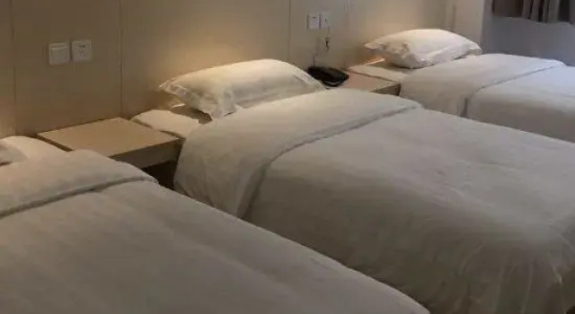 Beijing Jiahe Xiangrui Hotel, Book Hotel Hoteller i Beijing Province med parkering, Parkering