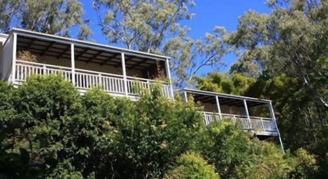 At Sunrise Cottages, Prenota Casa vacanze Hotel SPA a Queensland, SPA