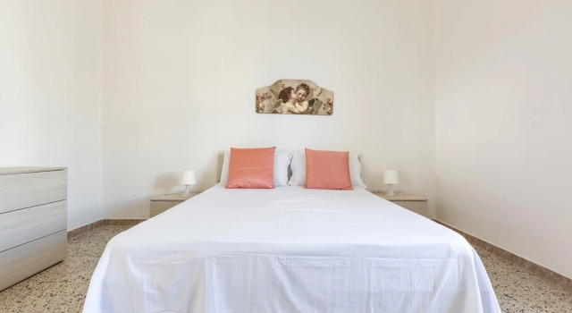 2855 Residence Bellavista - App 5 PP Fronte Mare by Barbarhouse