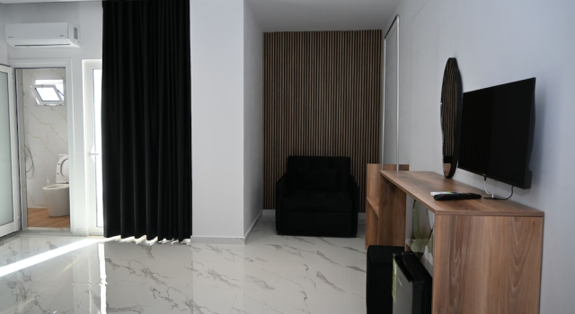 Standard room Vila Bashkim