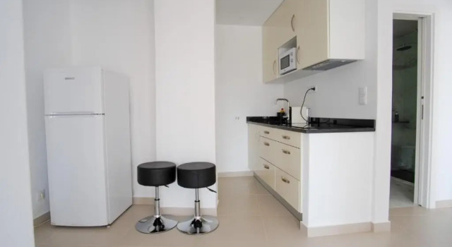 Апартаменты с 3 комнатами Aparthotel Pinhão