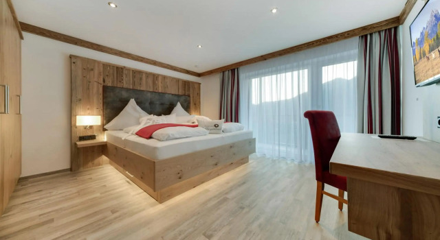 Alpen Air exklusive Apartments, Varaa Huoneisto Hotellit Baijeri pysäköinnillä, Pysäköinti