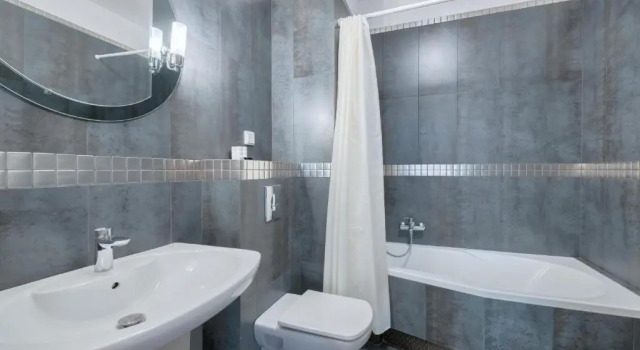 Апартаменты с балконом Apartments Parkur Sopot by Noclegi Renters