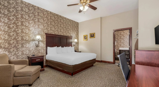Quality Inn Eureka Springs South