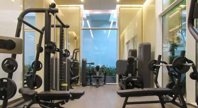 Апартаменты Opulent 2 Bedroom Apartment In Five Palm Jumeirah