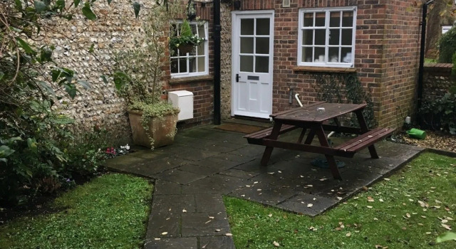 The Royal Oak Inn, Rezerwuj Pensjonat Chichester Harbour West Sussex