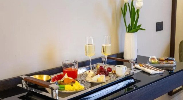 Полулюкс Bh Hotel Dimora D'epoca